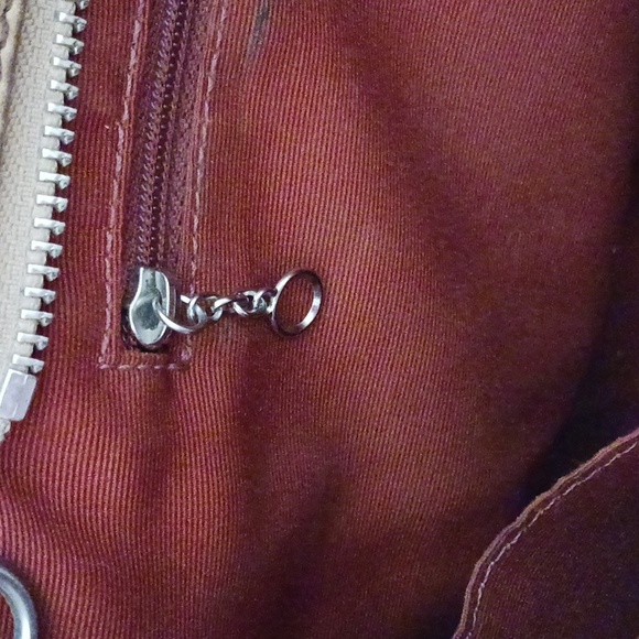 VINTAGE Coach bag - Picture 7 of 13